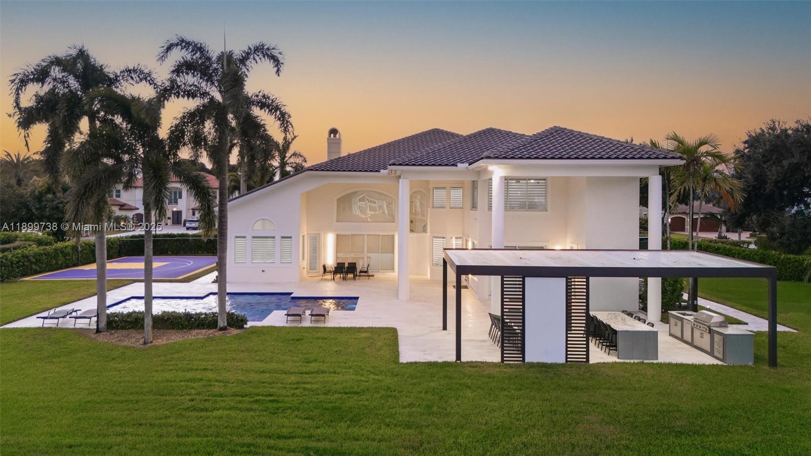 LONG LAKE RANCHES PLAT TH - Residential