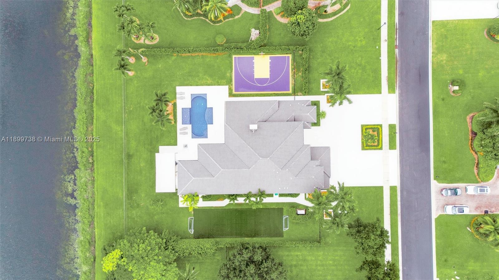 LONG LAKE RANCHES PLAT TH - Residential