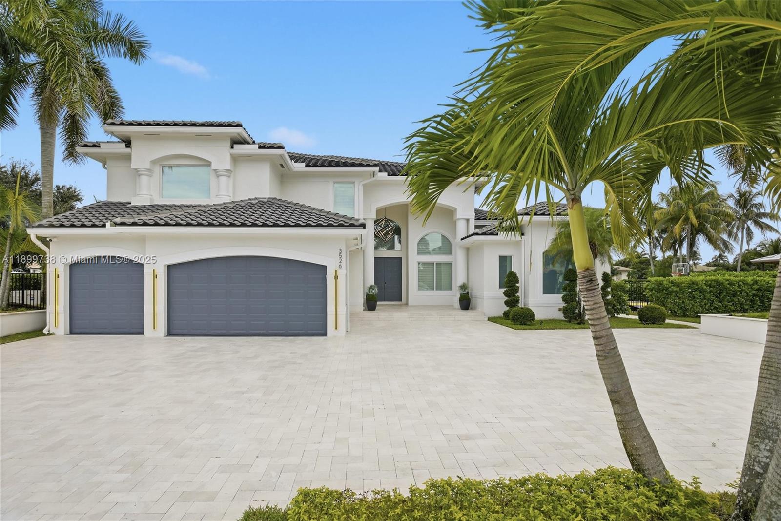 LONG LAKE RANCHES PLAT TH - Residential