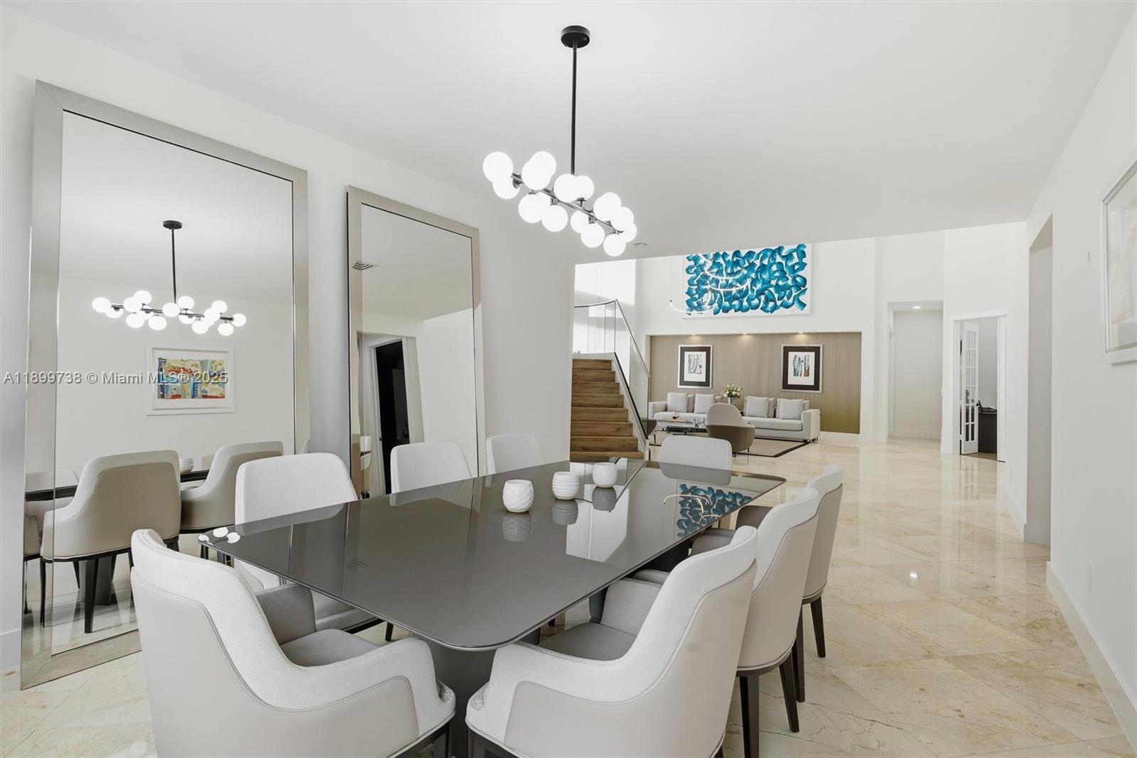 LONG LAKE RANCHES PLAT TH - Residential