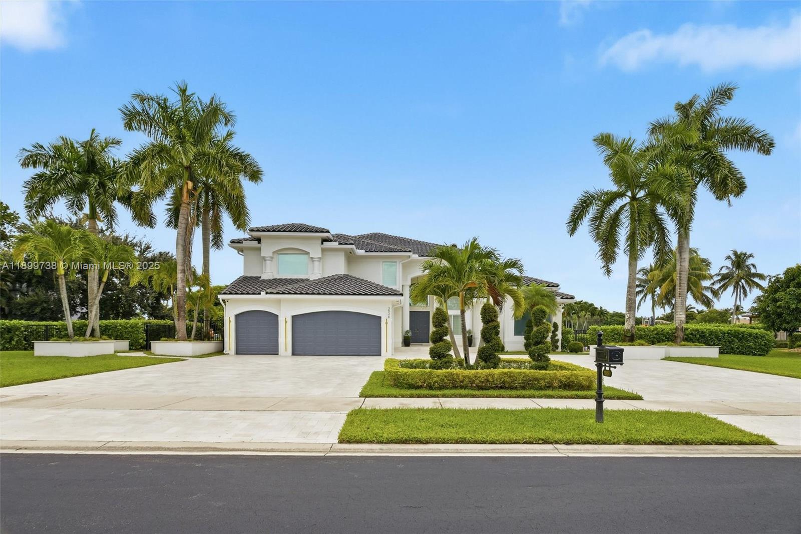 LONG LAKE RANCHES PLAT TH - Residential