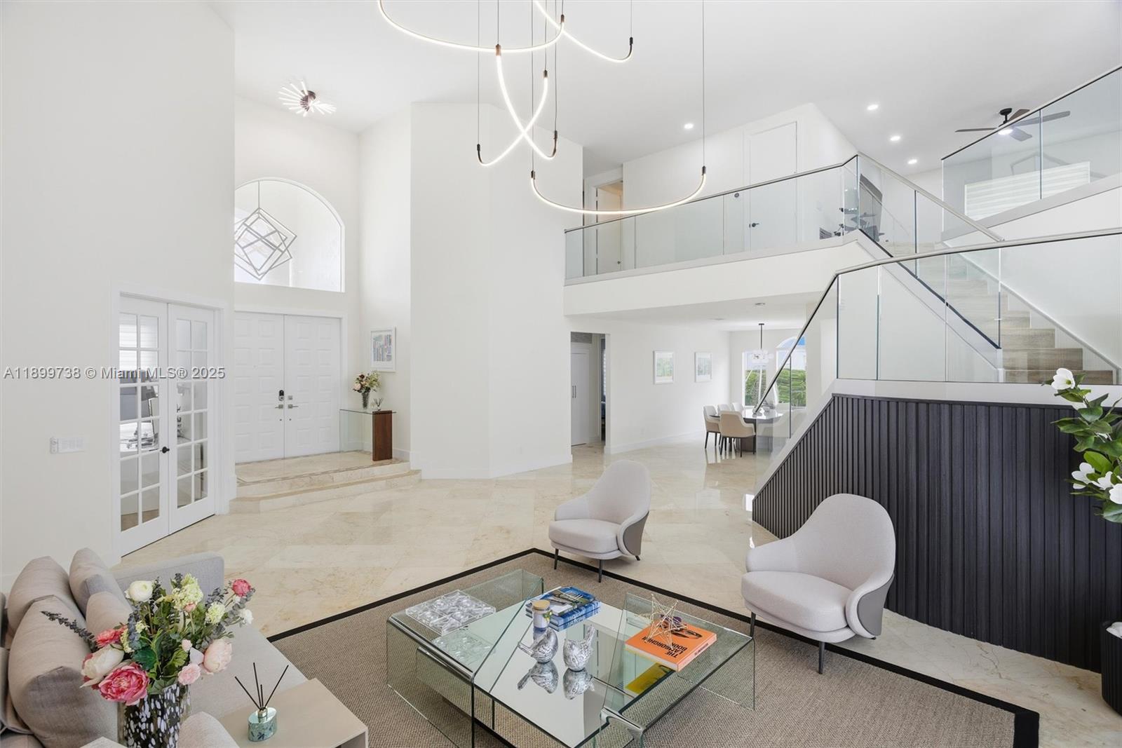 LONG LAKE RANCHES PLAT TH - Residential