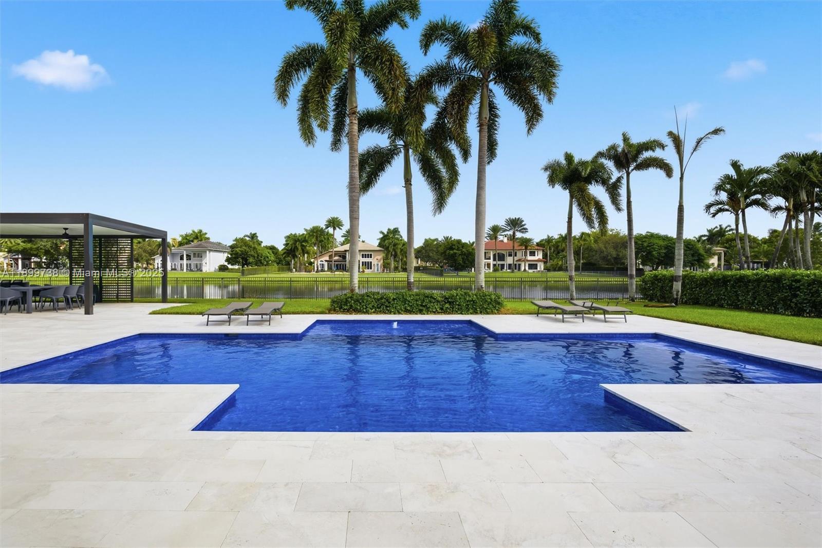 LONG LAKE RANCHES PLAT TH - Residential