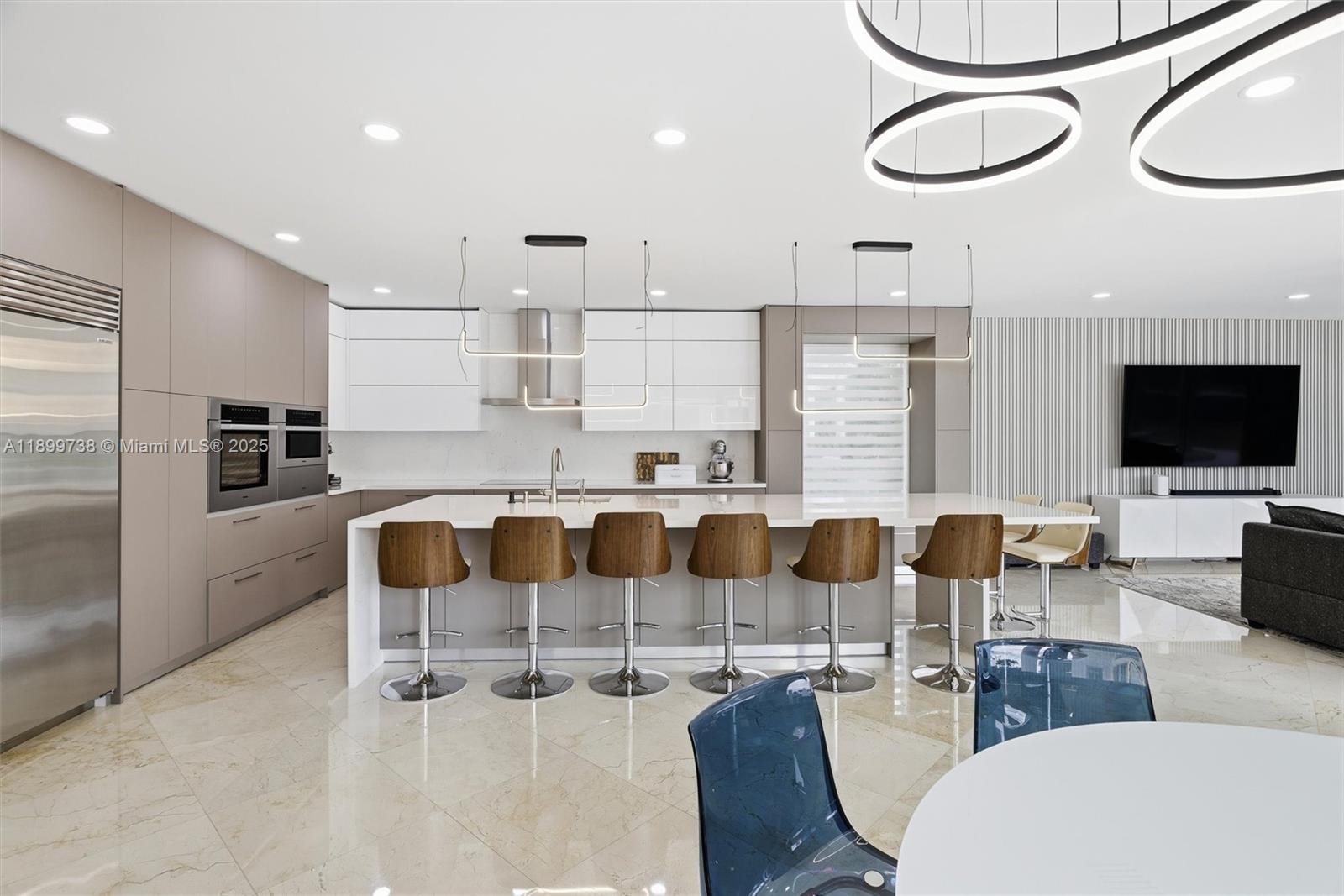 LONG LAKE RANCHES PLAT TH - Residential