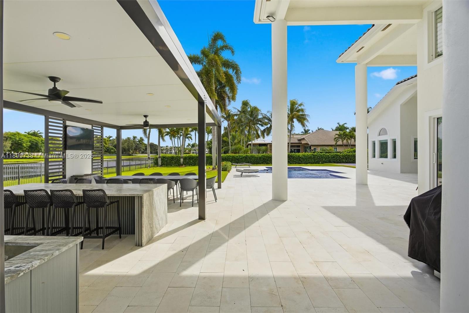 LONG LAKE RANCHES PLAT TH - Residential