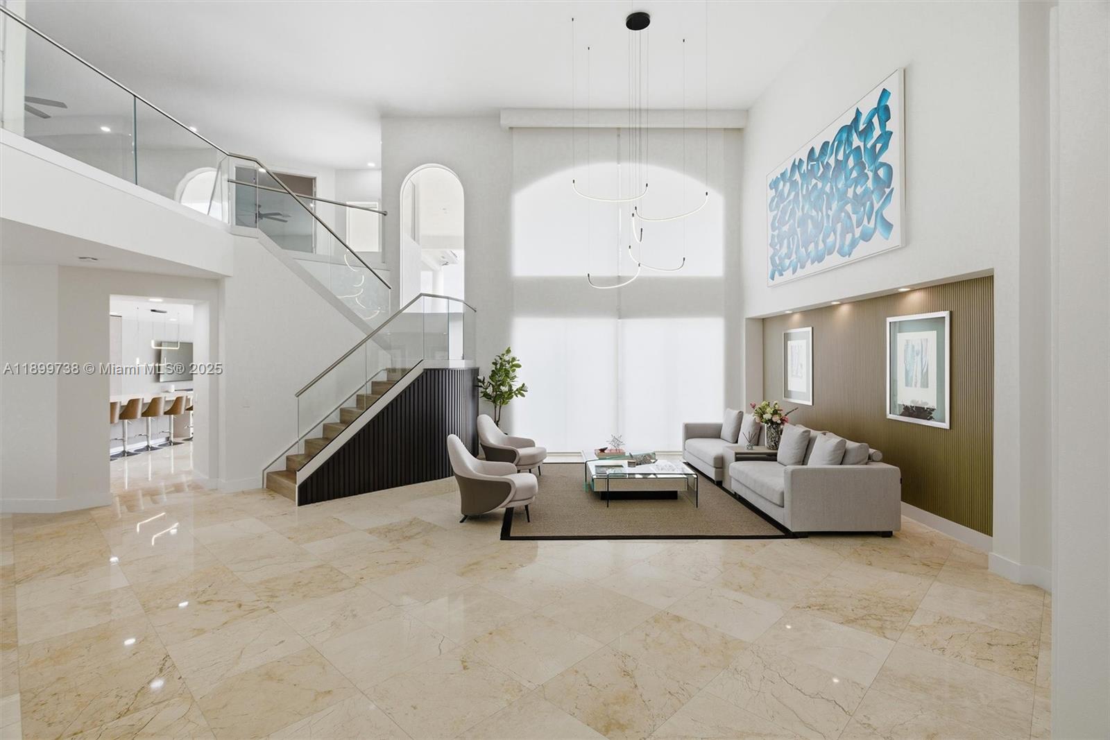 LONG LAKE RANCHES PLAT TH - Residential