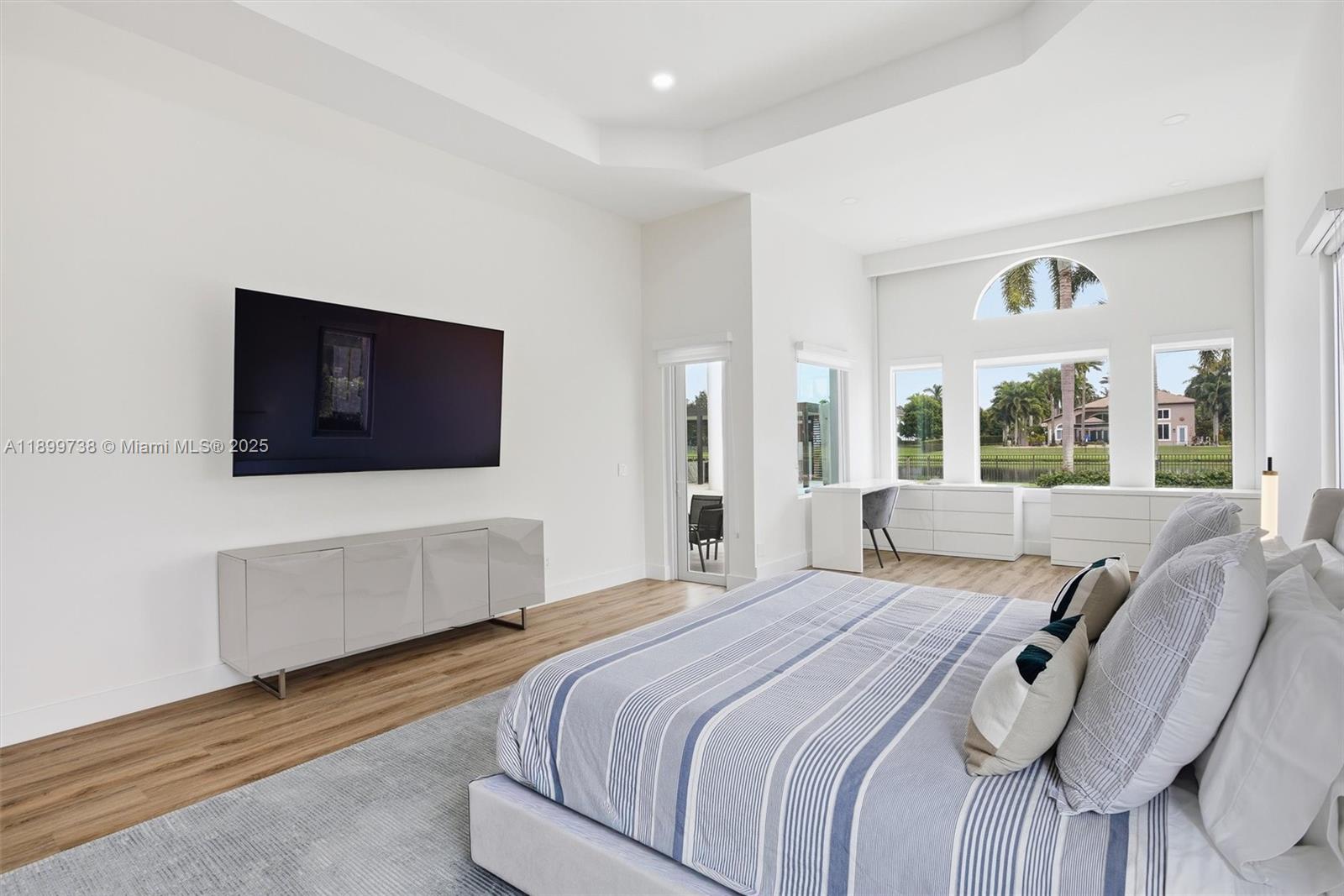 LONG LAKE RANCHES PLAT TH - Residential