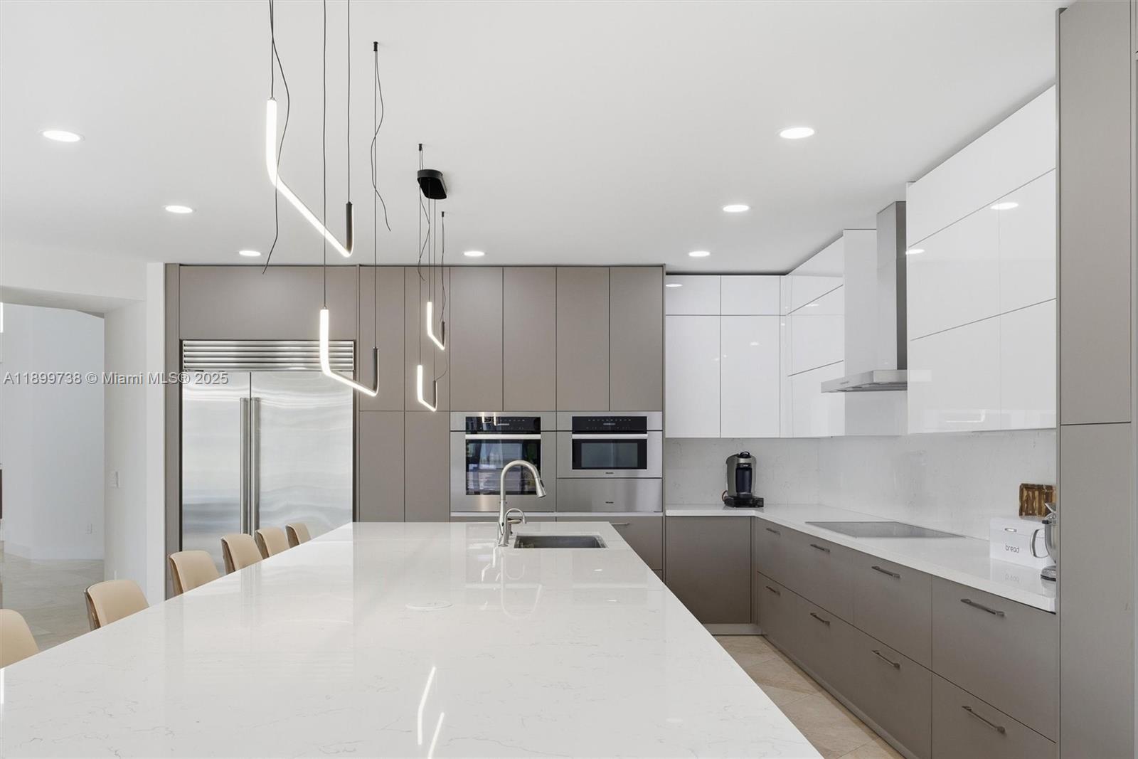 LONG LAKE RANCHES PLAT TH - Residential