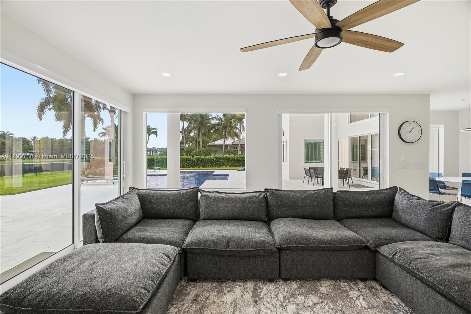 LONG LAKE RANCHES PLAT TH - Residential