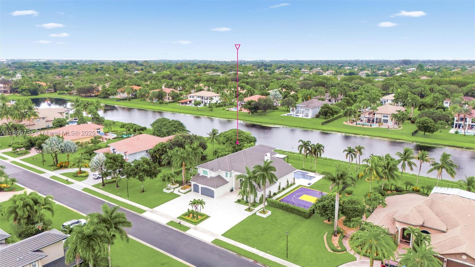 LONG LAKE RANCHES PLAT TH - Residential