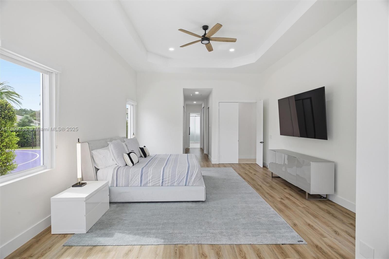 LONG LAKE RANCHES PLAT TH - Residential