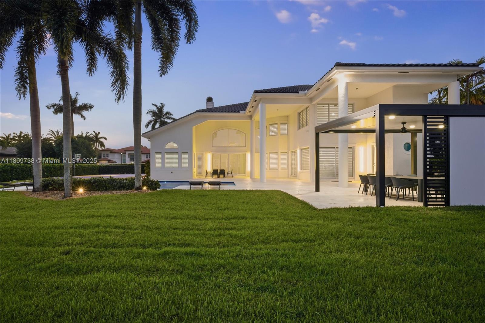 LONG LAKE RANCHES PLAT TH - Residential