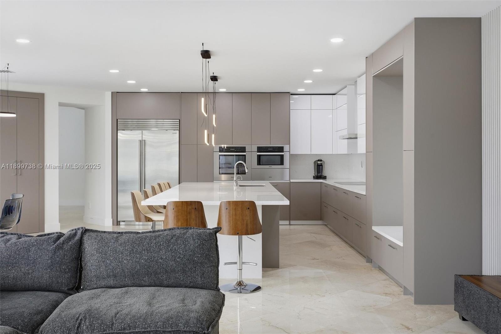 LONG LAKE RANCHES PLAT TH - Residential