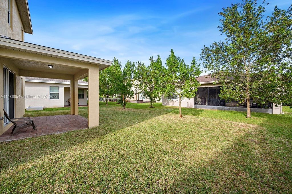 Photo of 1999 NW Cataluna Cir, Port Saint Lucie, FL 34986 (MLS # A11486654)