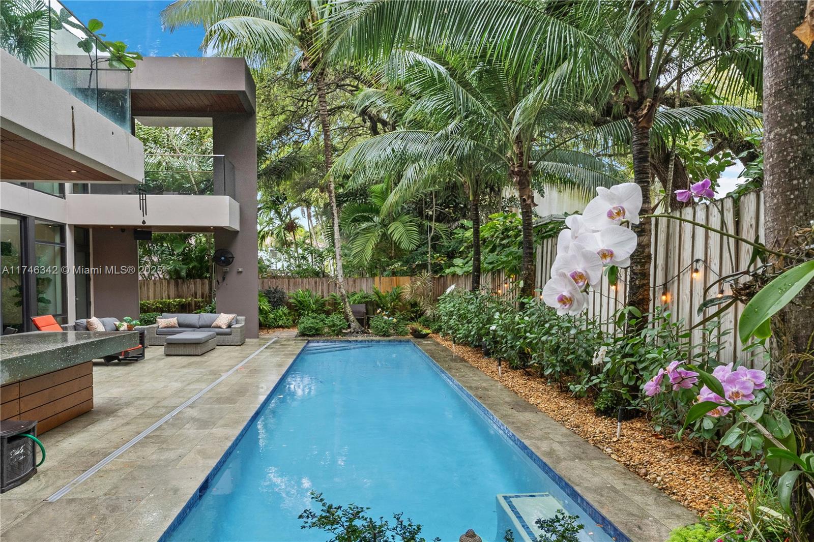 Property for Sale at 2803 Crystal Ct, Coconut Grove, Broward County, Florida - Bedrooms: 5 
Bathrooms: 6  - $6,775,000