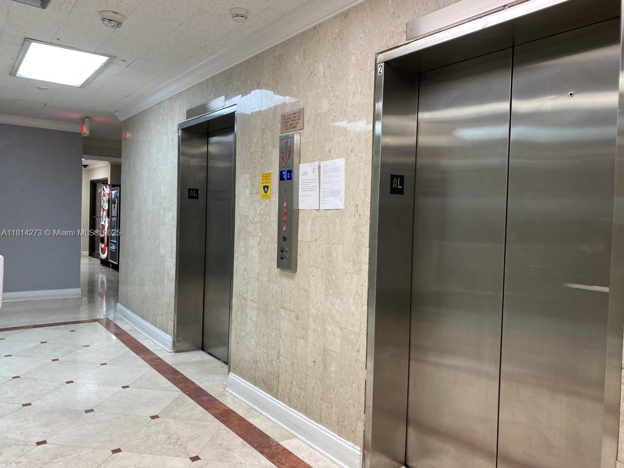 WATERSIDE TOWERS CONDO - Residential Lease