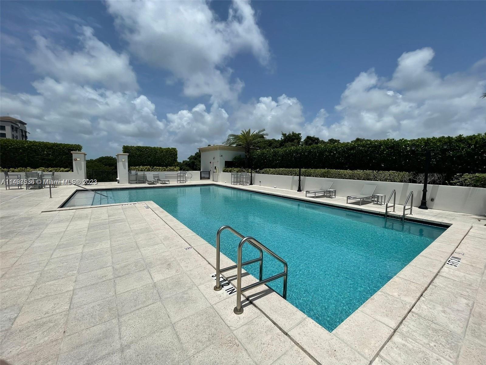 ONE VILLAGE PLACE CONDO - Residential