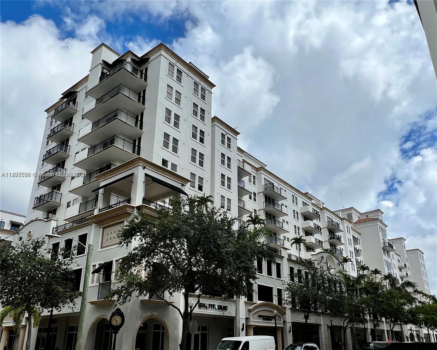 ONE VILLAGE PLACE CONDO - Residential