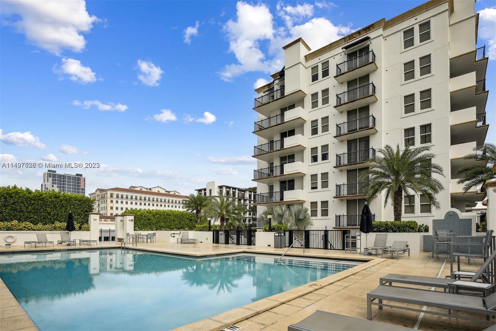 ONE VILLAGE PLACE CONDO - Residential