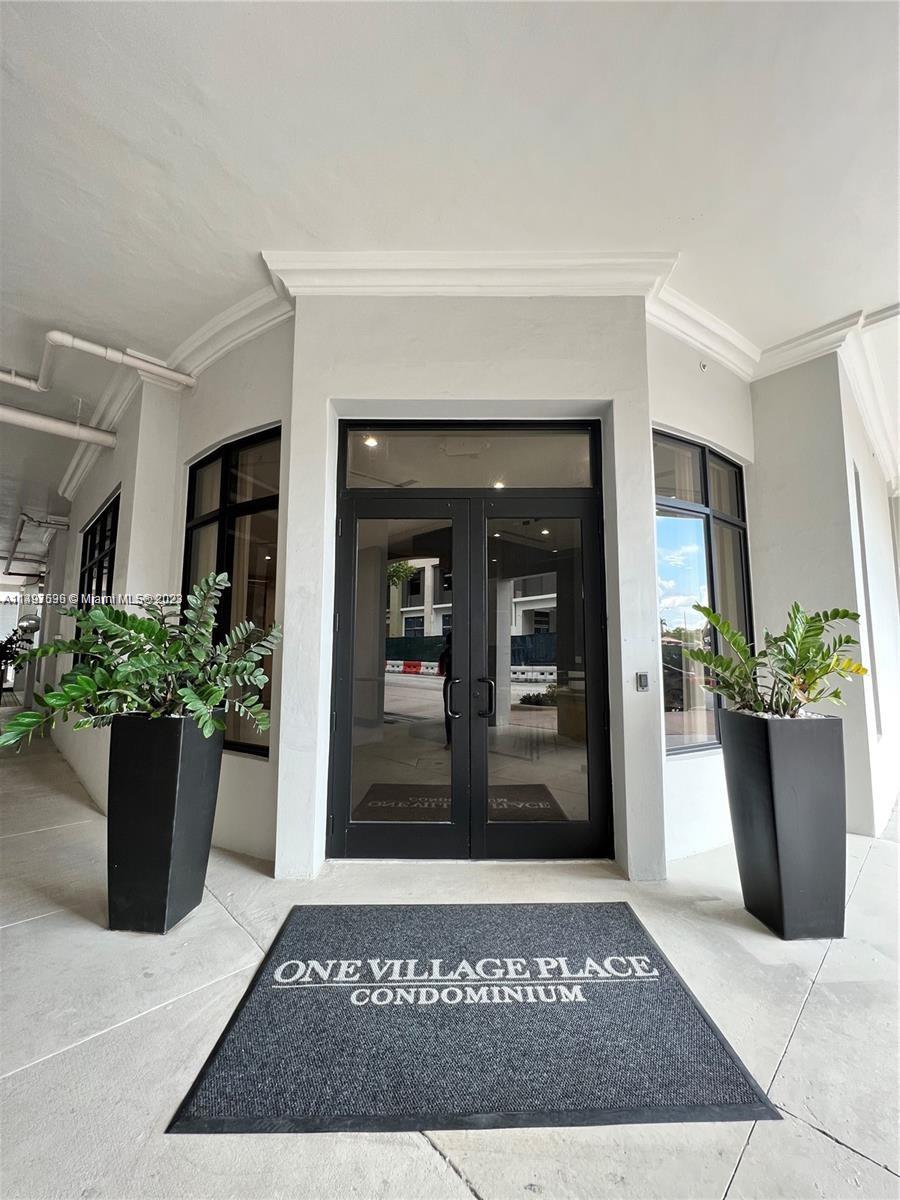 ONE VILLAGE PLACE CONDO - Residential