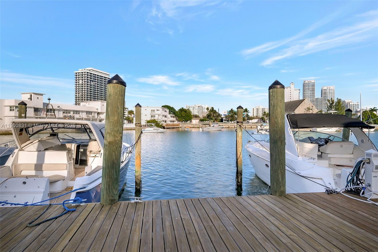 BAY DRIVE CONDO - Residential