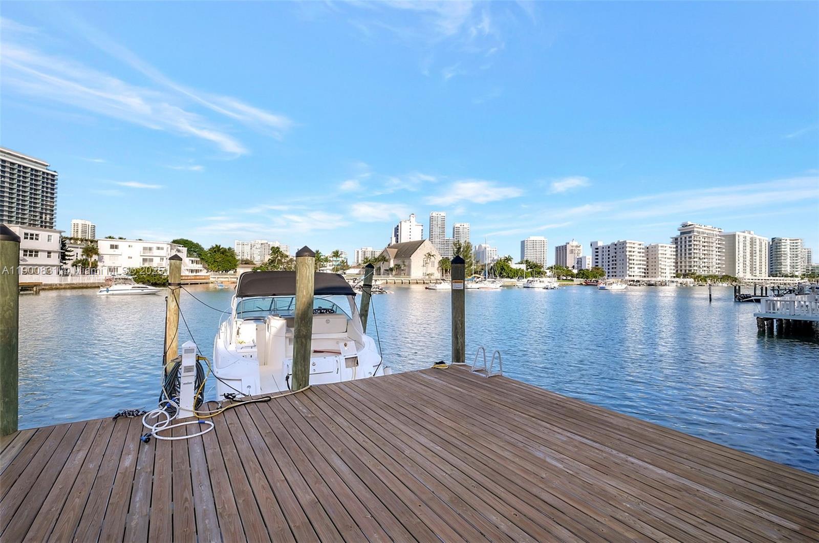 BAY DRIVE CONDO - Residential