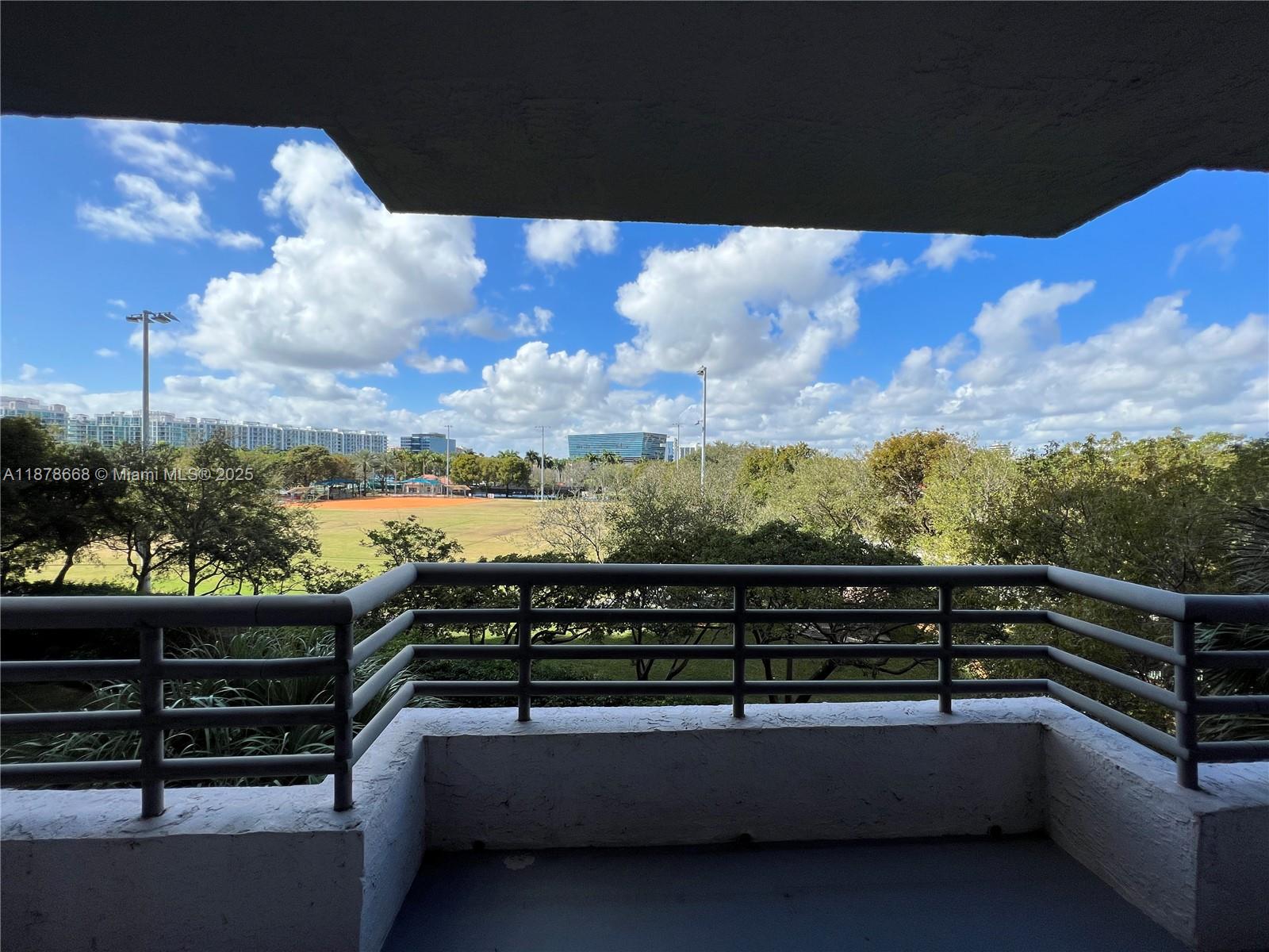 PARC CENTRAL AVENTURA SOU - Residential