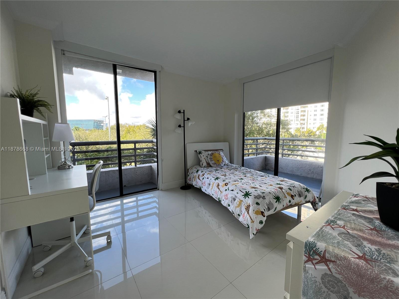 PARC CENTRAL AVENTURA SOU - Residential