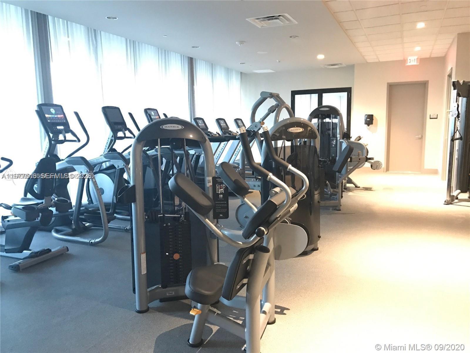 5300 PASEO CONDO - Residential Lease