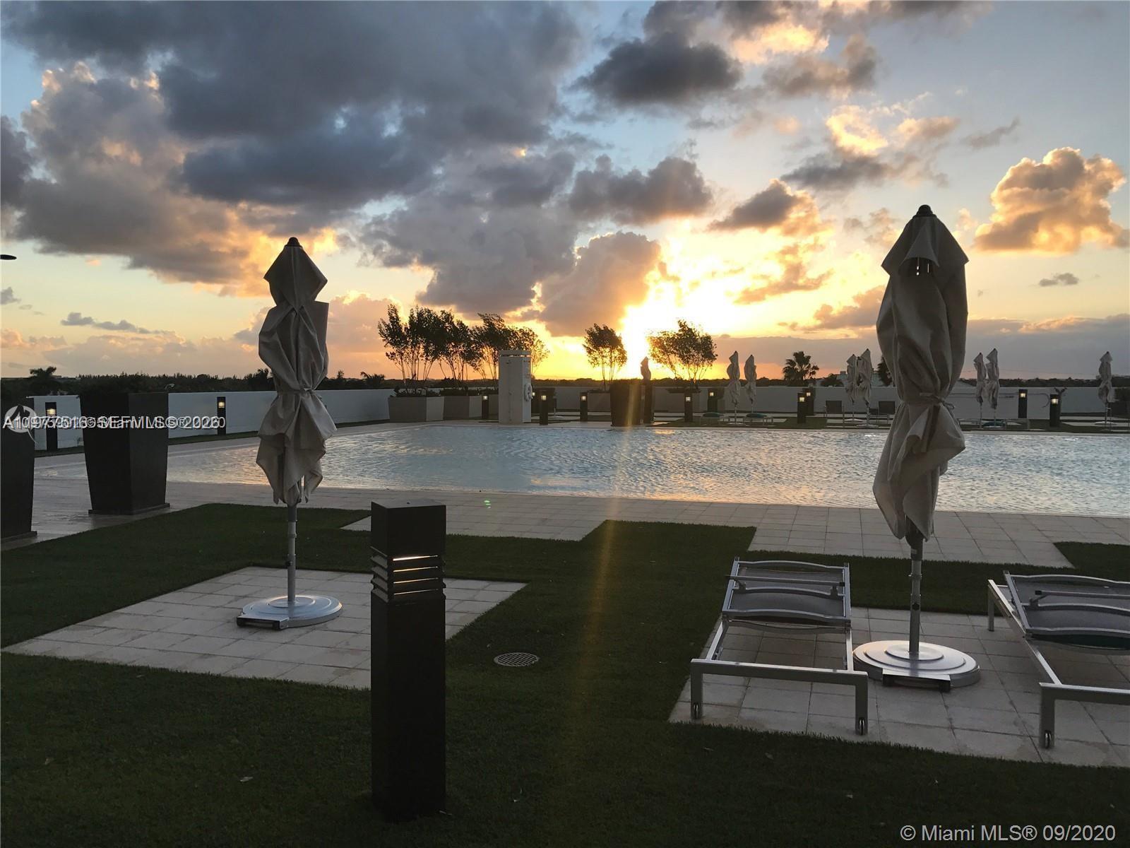 5300 PASEO CONDO - Residential Lease