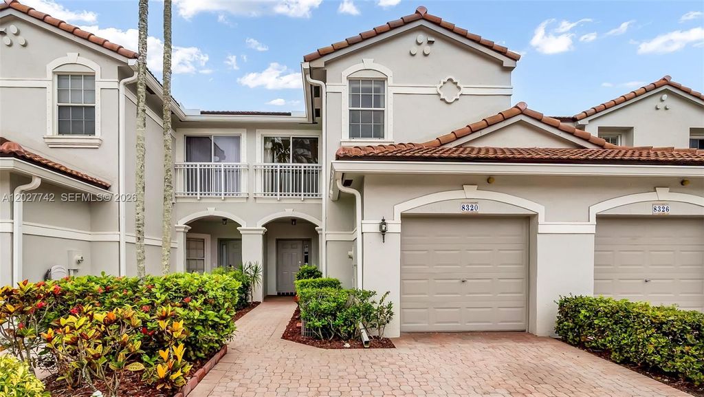 Photo of 8320 Via Serena, Boca Raton, FL 33433 (MLS # A12027742)