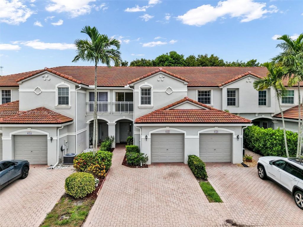 Photo of 8320 Via Serena, Boca Raton, FL 33433 (MLS # A12027742)
