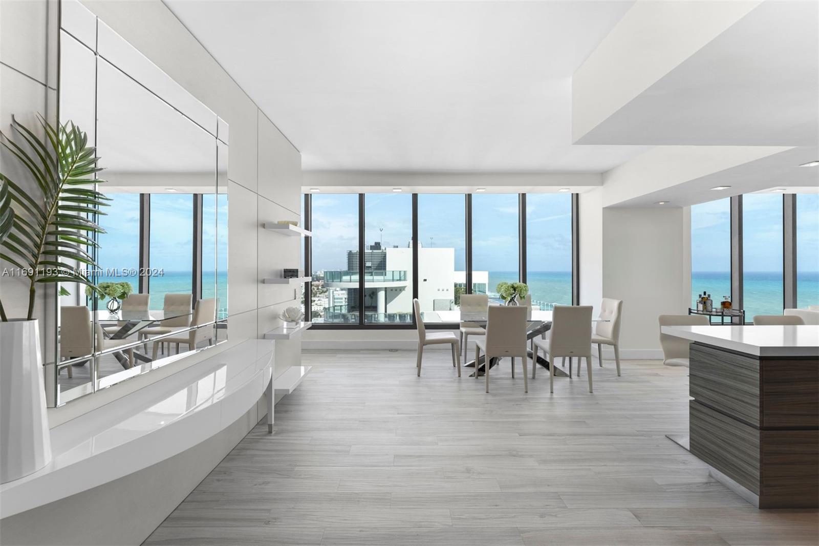 NORTH CARILLON BEACH COND - Residential