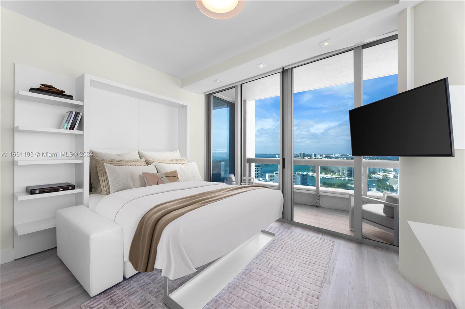 NORTH CARILLON BEACH COND - Residential