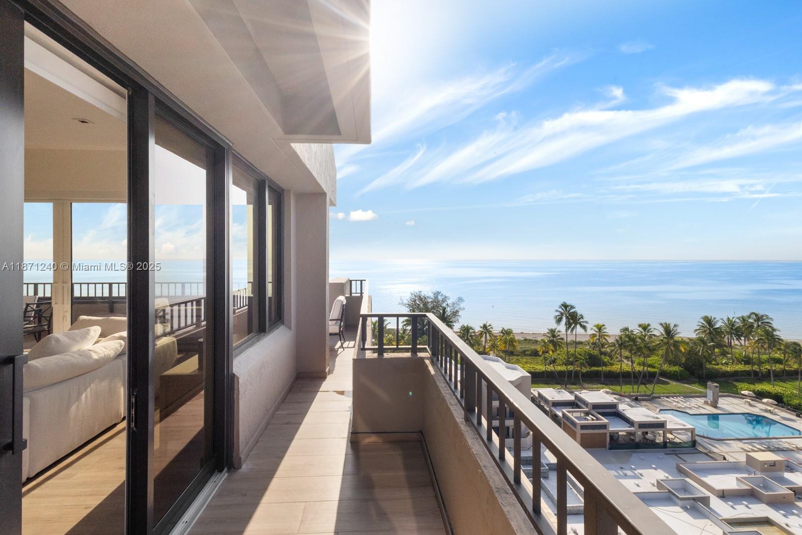 KEY COLONY NO 2 CONDO - Residential Lease