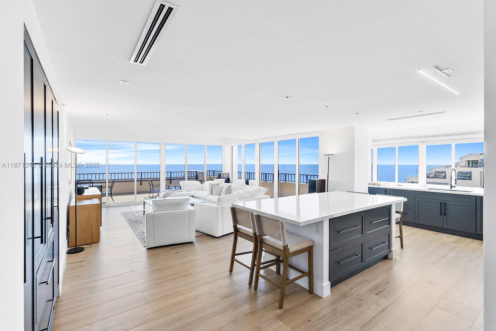 KEY COLONY NO 2 CONDO - Residential Lease