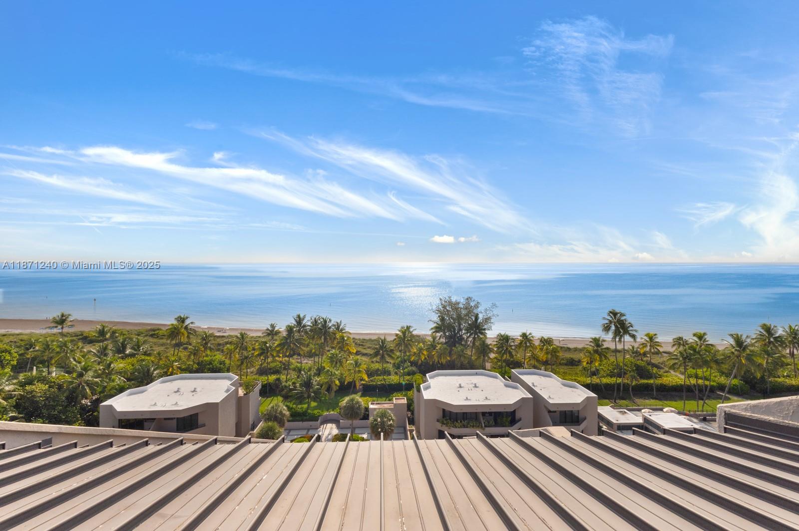 KEY COLONY NO 2 CONDO - Residential Lease