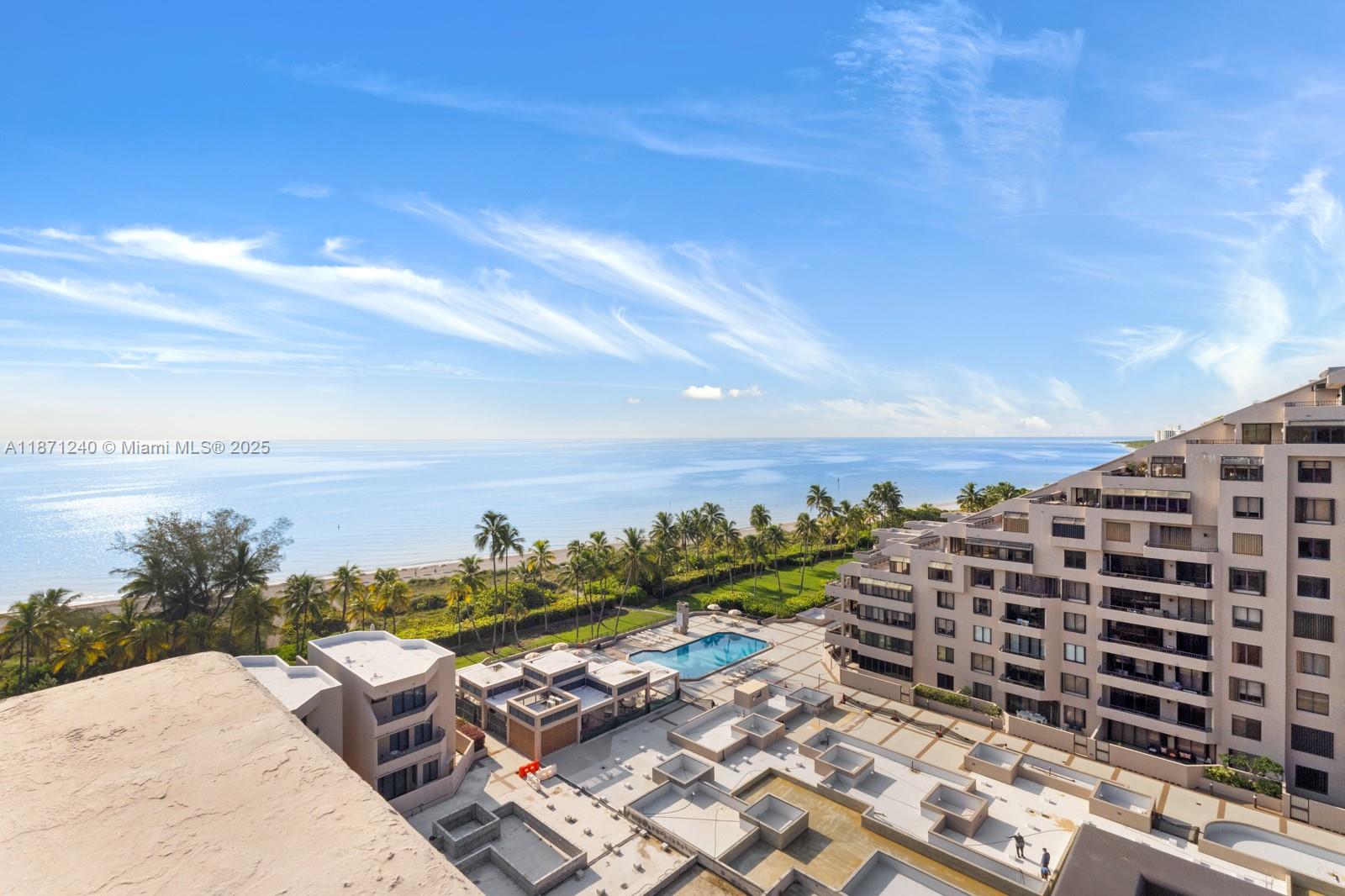 KEY COLONY NO 2 CONDO - Residential Lease