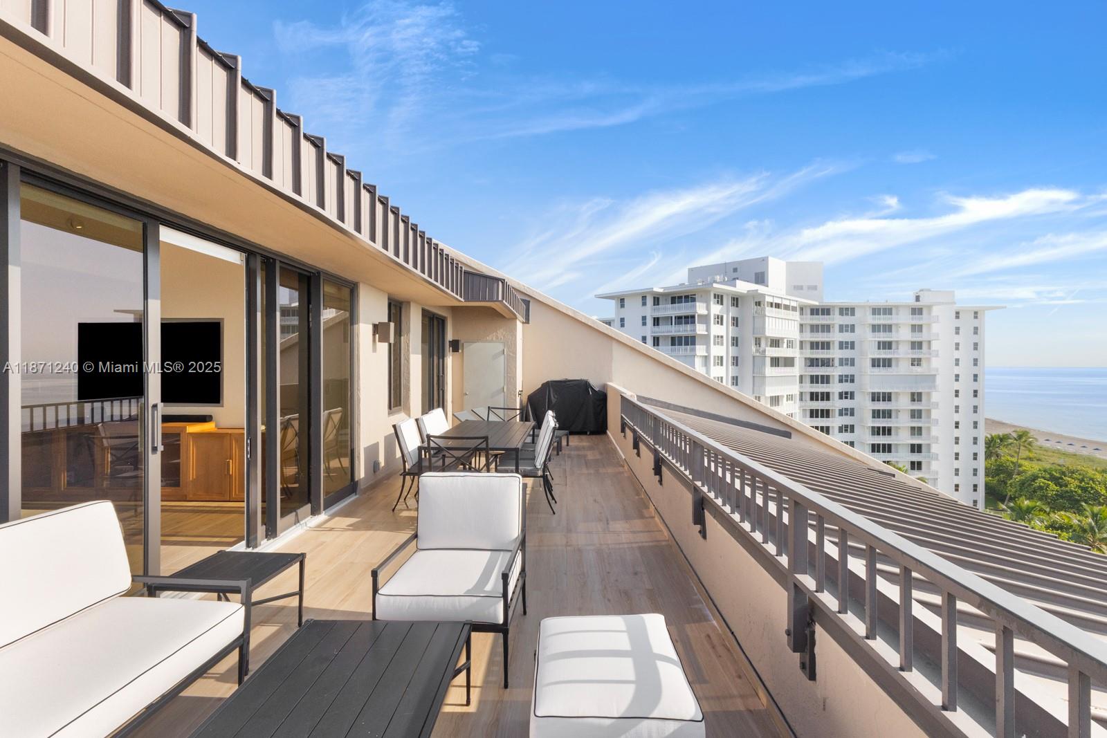 KEY COLONY NO 2 CONDO - Residential Lease