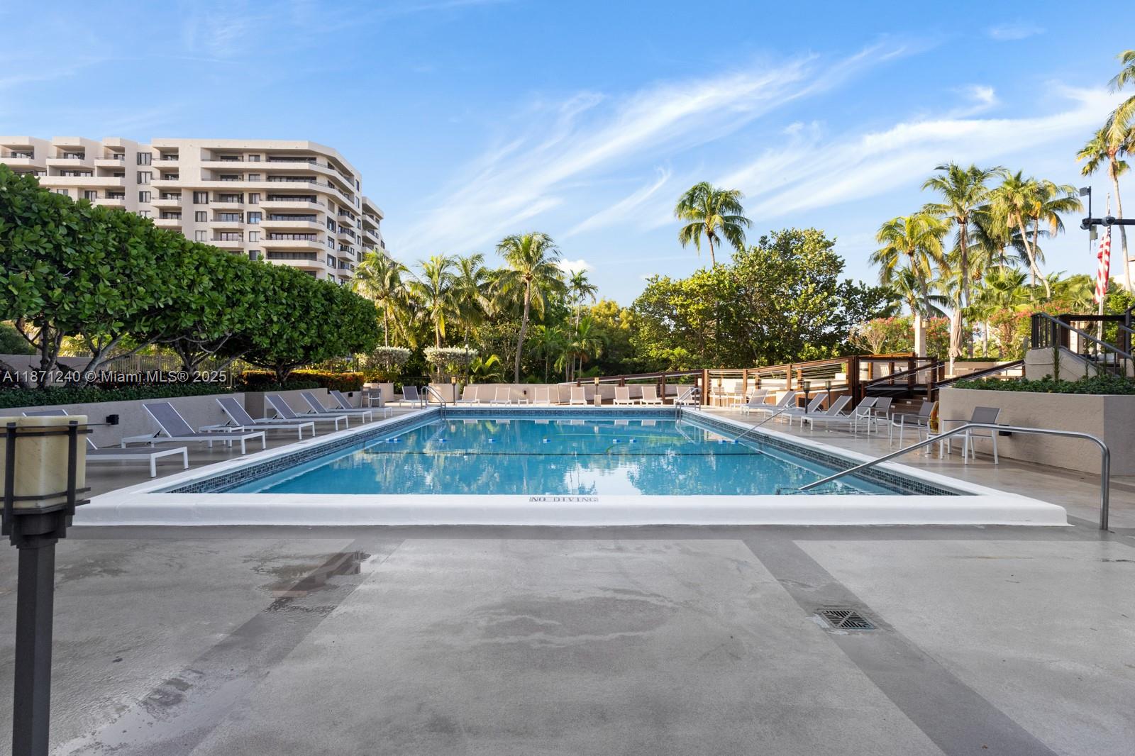 KEY COLONY NO 2 CONDO - Residential Lease