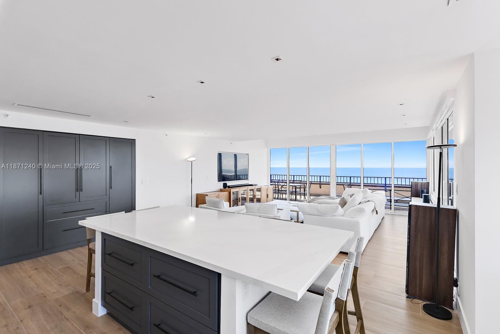 KEY COLONY NO 2 CONDO - Residential Lease