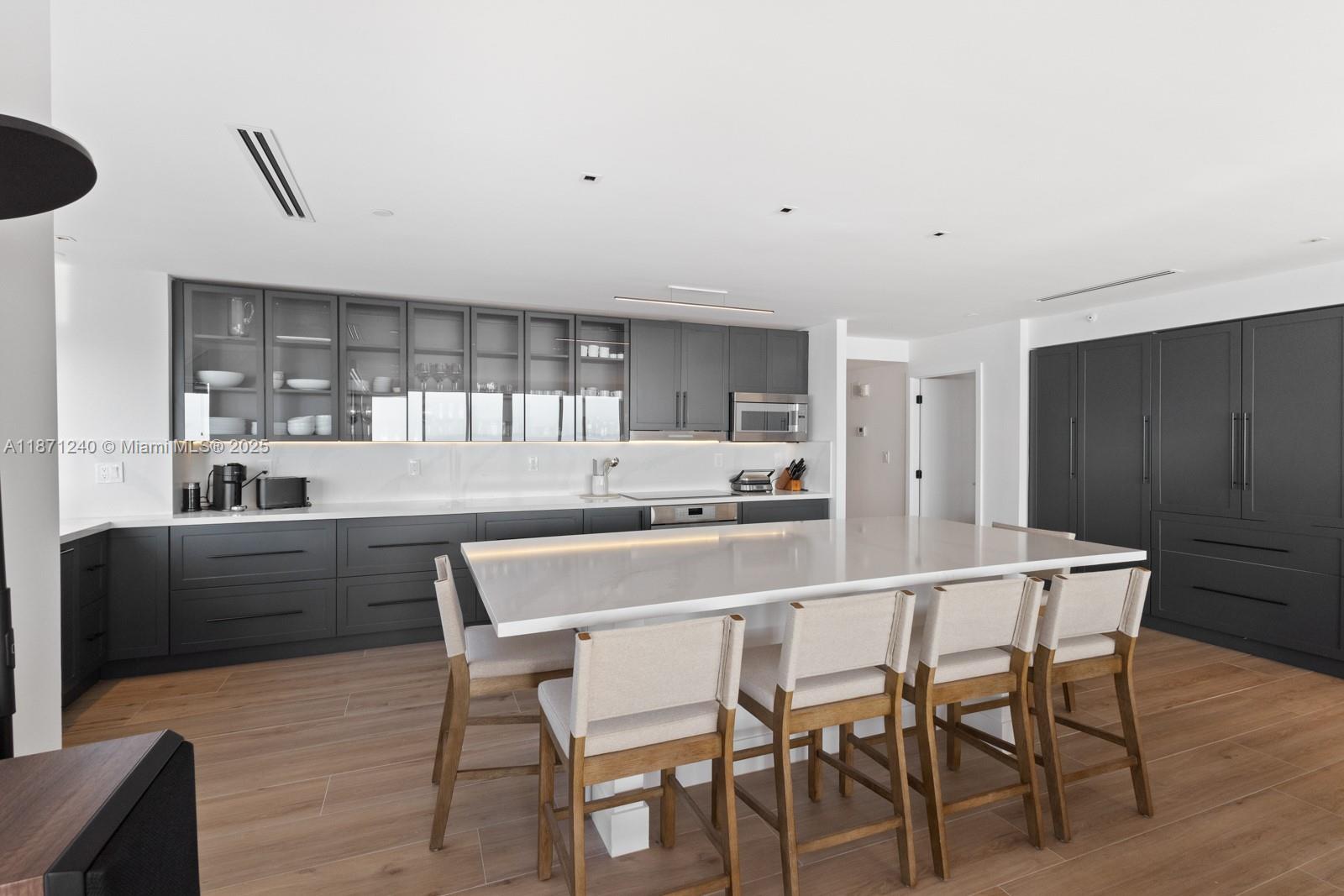 KEY COLONY NO 2 CONDO - Residential Lease