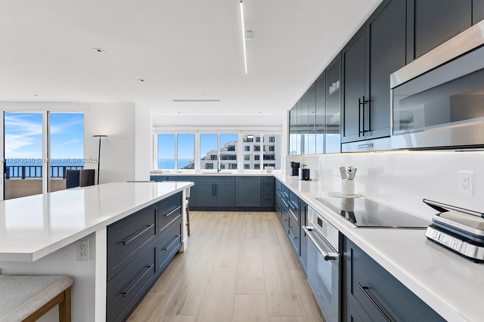 KEY COLONY NO 2 CONDO - Residential Lease