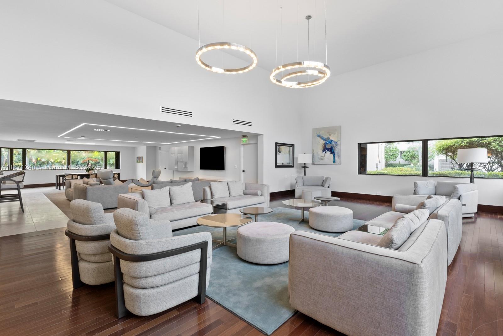 KEY COLONY NO 2 CONDO - Residential Lease