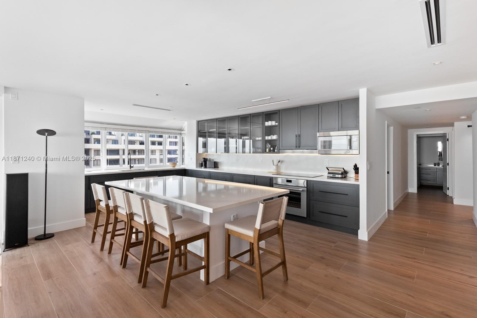 KEY COLONY NO 2 CONDO - Residential Lease