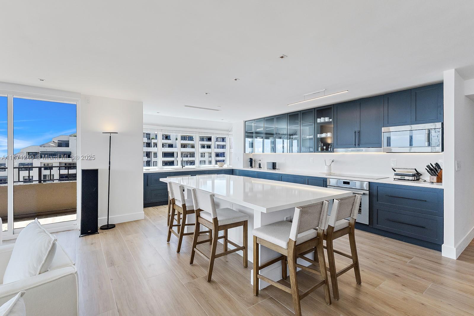 KEY COLONY NO 2 CONDO - Residential Lease