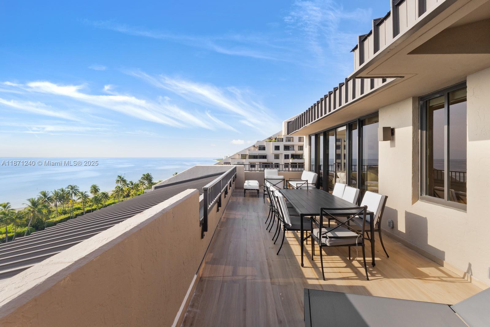 KEY COLONY NO 2 CONDO - Residential Lease