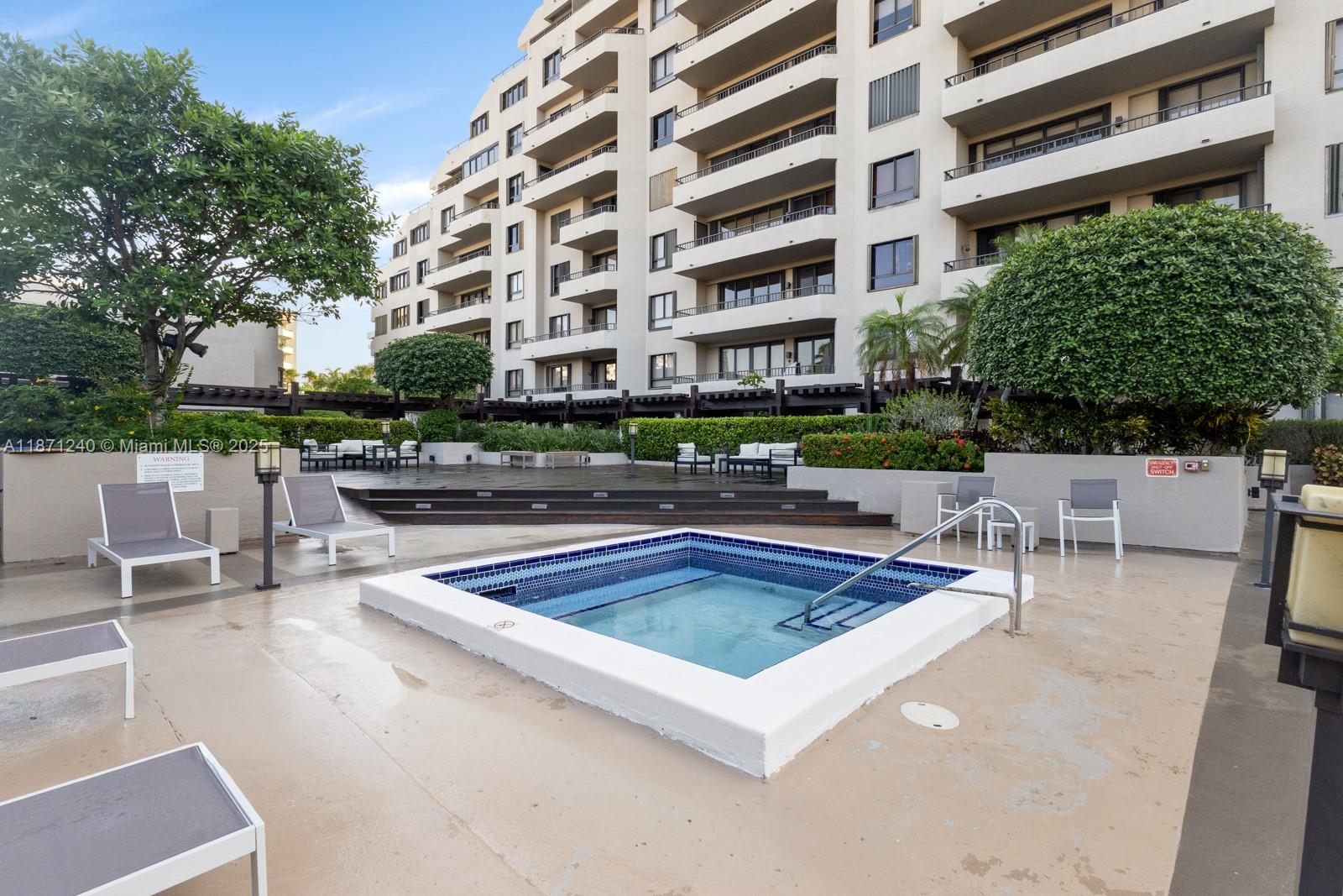 KEY COLONY NO 2 CONDO - Residential Lease