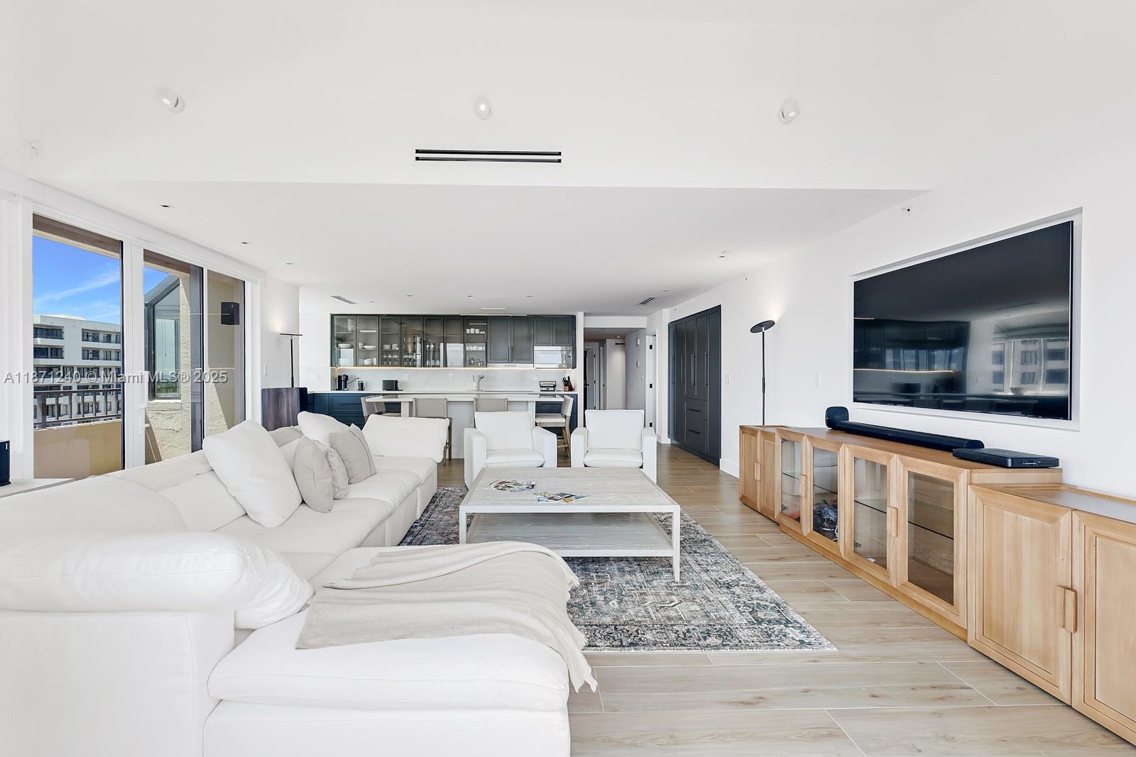 KEY COLONY NO 2 CONDO - Residential Lease