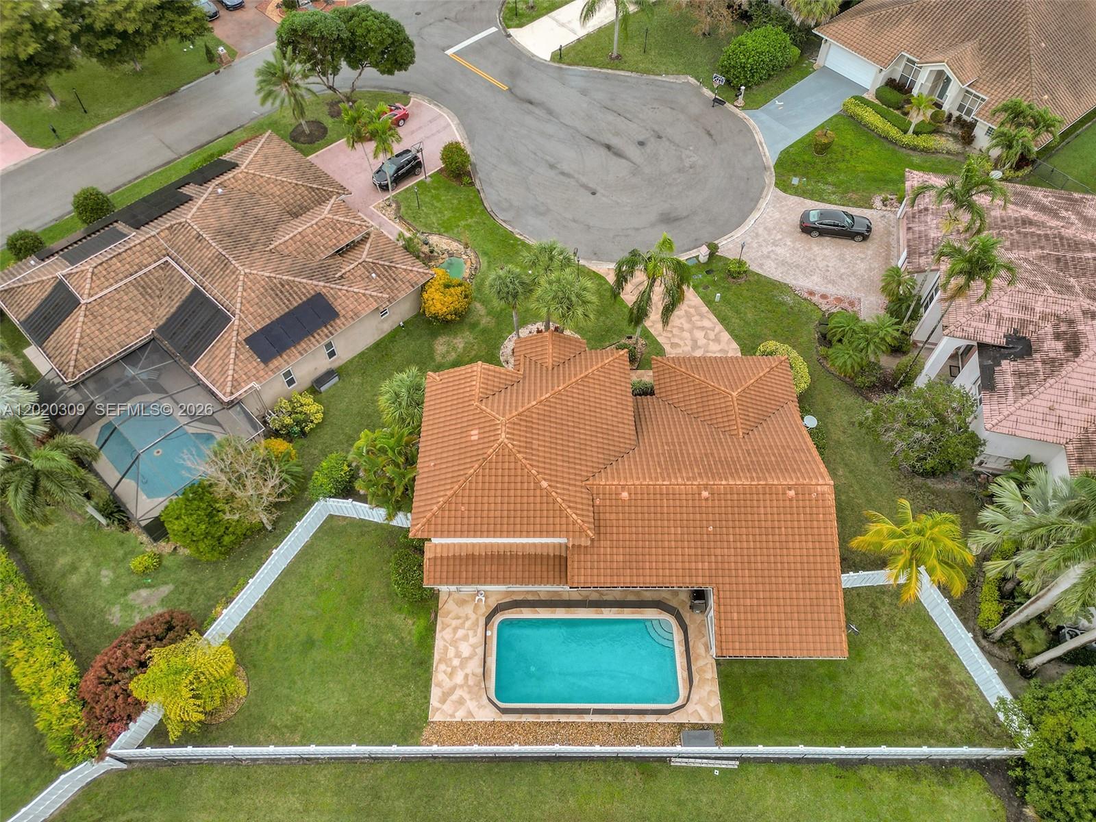 ROYAL LAND AMENDED - Residential
